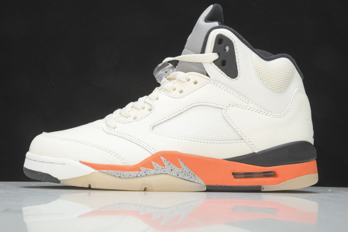 Air Jordan 5 Shattered Backboard DC1060-100