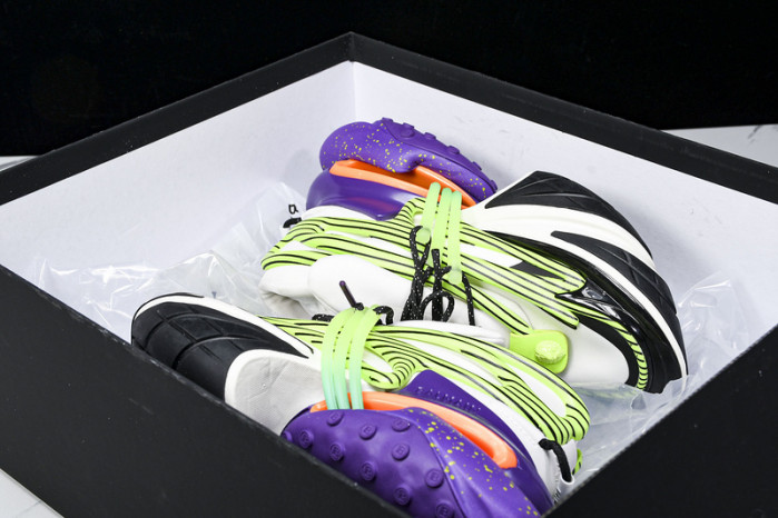 BALMAIN  SNEAKERS COPSHOE BM -13