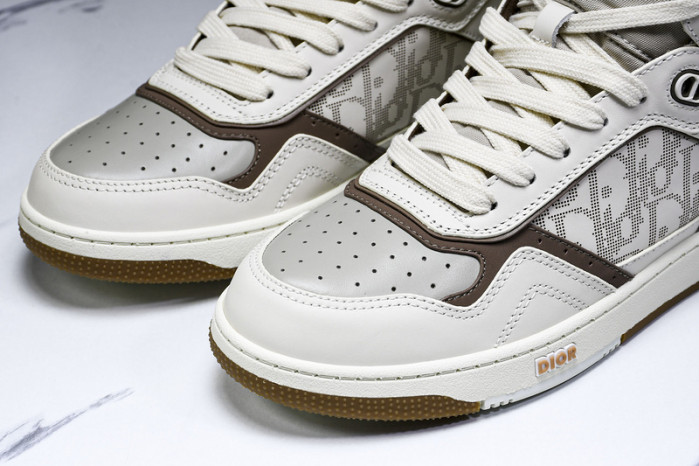 D1R* B27  SNEAKER  COPSHOE DR-275