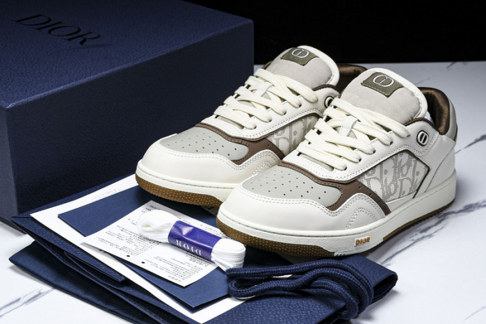 D1R* B27  SNEAKER  COPSHOE DR-279