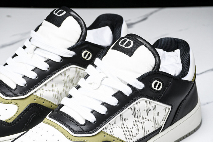 D1R* B27  SNEAKER  COPSHOE DR-280