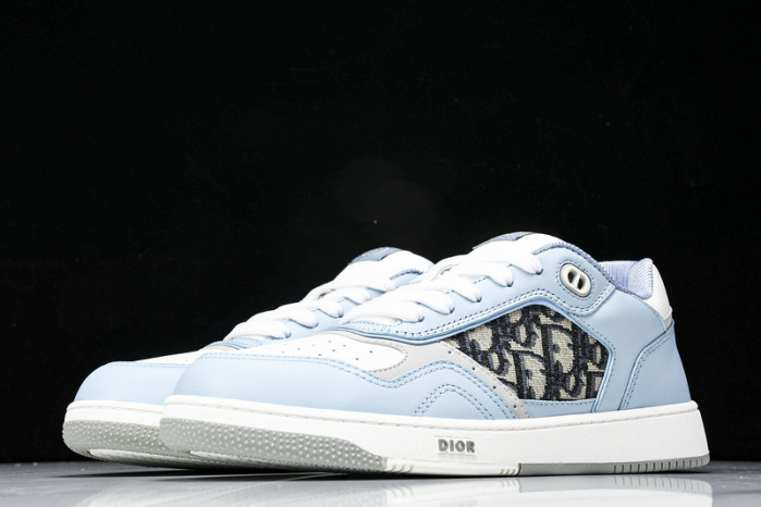 D1R* B27  SNEAKER  COPSHOE DR-114