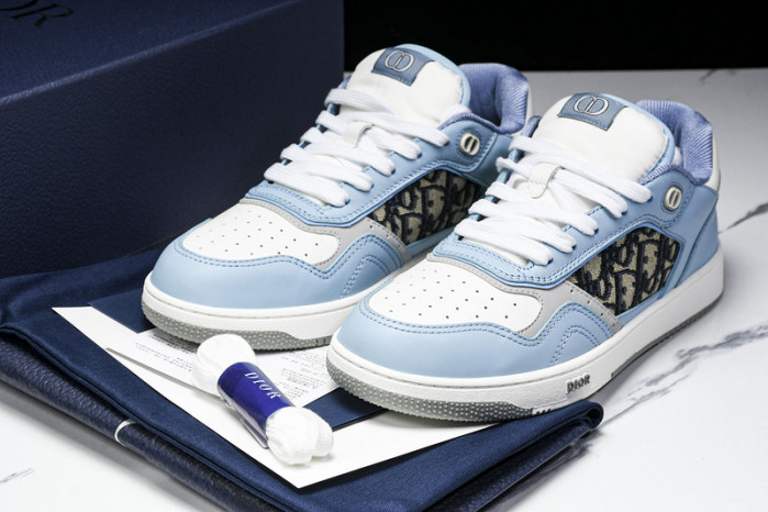 D1R* B27  SNEAKER  COPSHOE DR-114