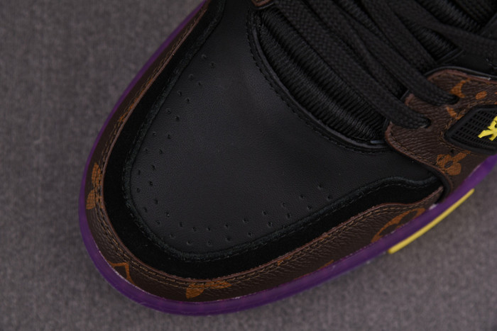 LVT  SNEAKERS   KICKZE L&V-38