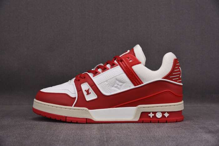 LVT  SNEAKERS   KICKZE L&V-39