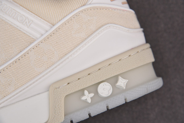 LVT  SNEAKERS   KICKZE L&V-41