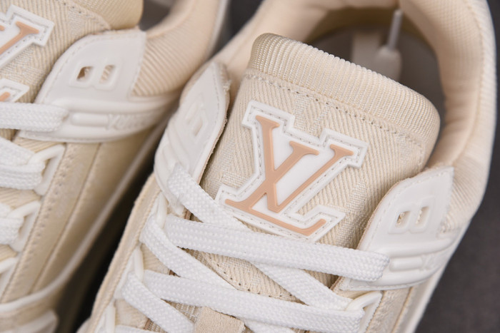 LVT  SNEAKERS   KICKZE L&V-41