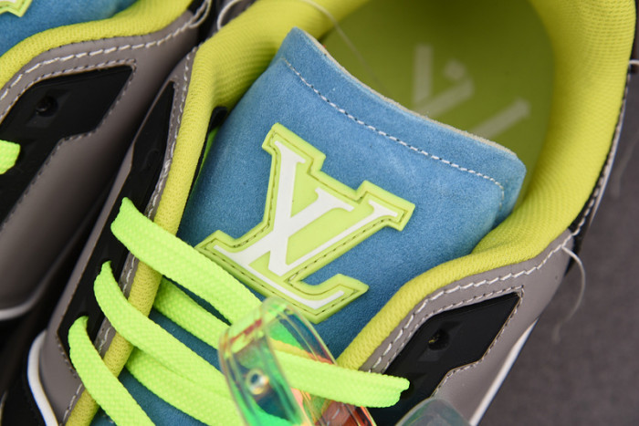 LVT  SNEAKERS   KICKZE L&V-43