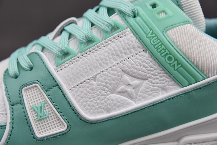 LVT  SNEAKERS   KICKZE L&V-44