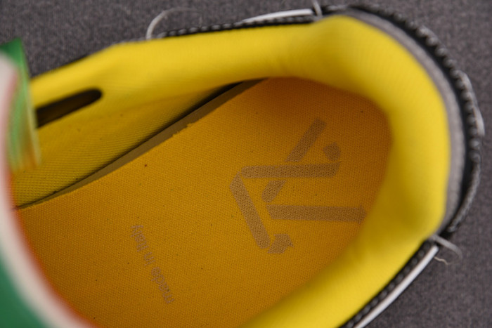 LVT  SNEAKERS   KICKZE L&V-48