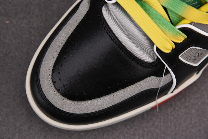 LVT  SNEAKERS   KICKZE L&V-48