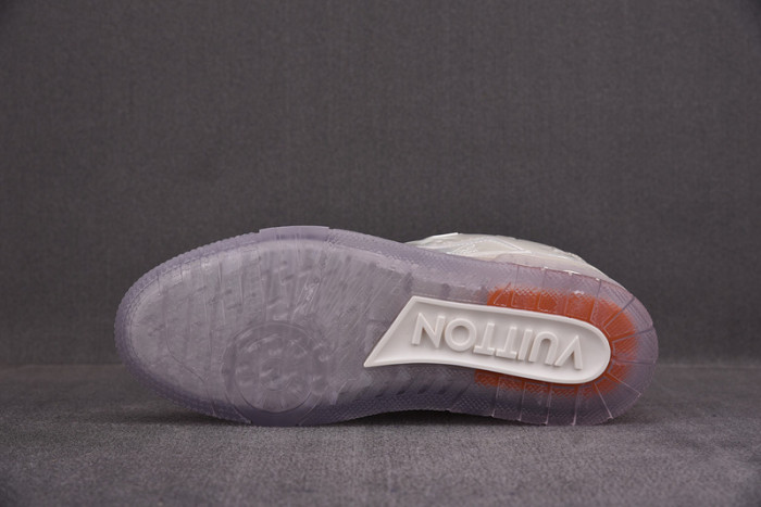 LVT  SNEAKERS   KICKZE L&V-50