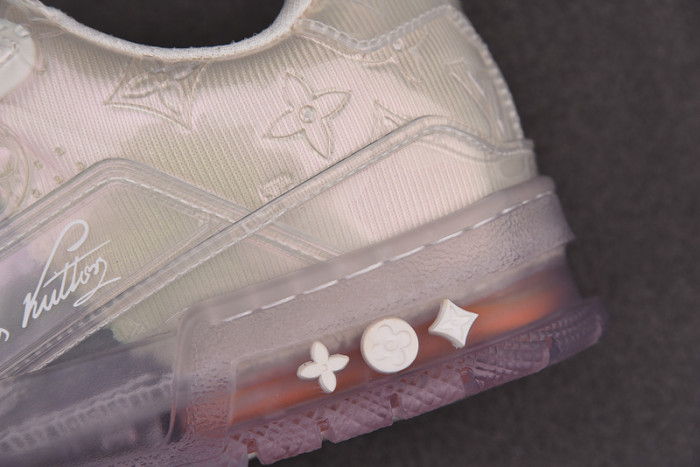 LVT  SNEAKERS   KICKZE L&V-50