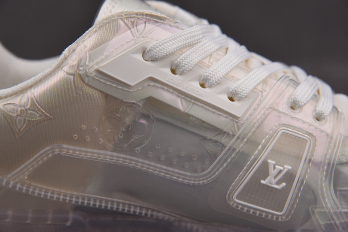 LVT  SNEAKERS   KICKZE L&V-50