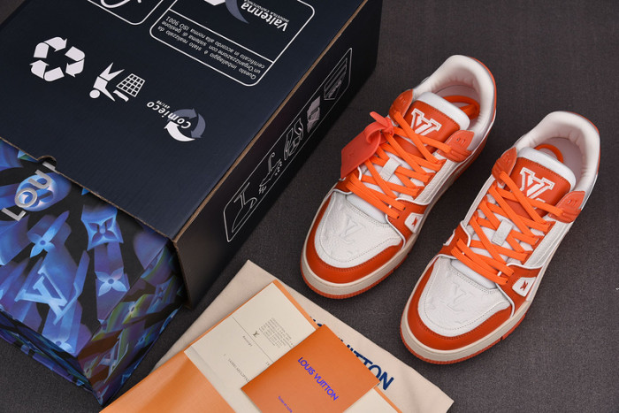 LVT  SNEAKERS   KICKZE L&V-51