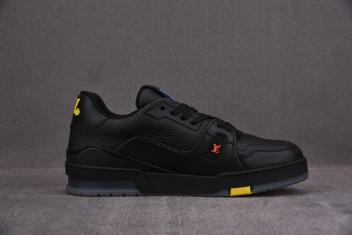 LVT  SNEAKERS   KICKZE L&V-52