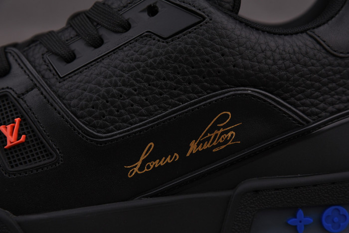 LVT  SNEAKERS   KICKZE L&V-52