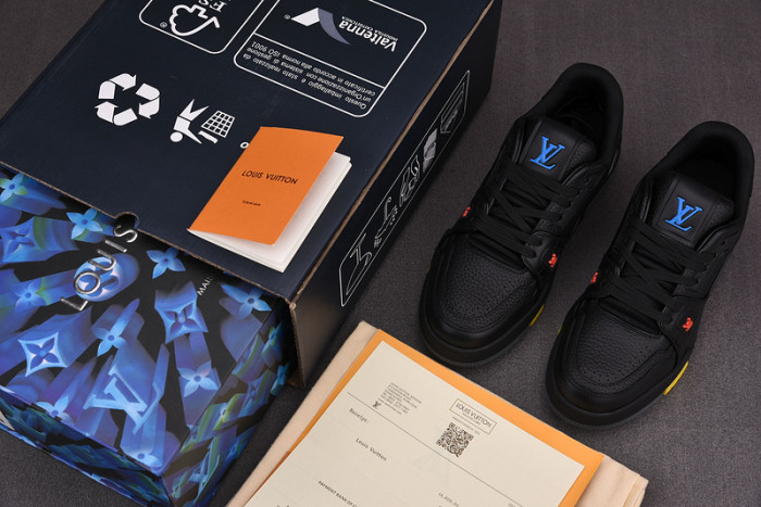 LVT  SNEAKERS   KICKZE L&V-52