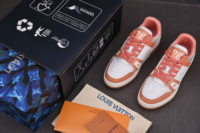 LVT  SNEAKERS   KICKZE L&V-53