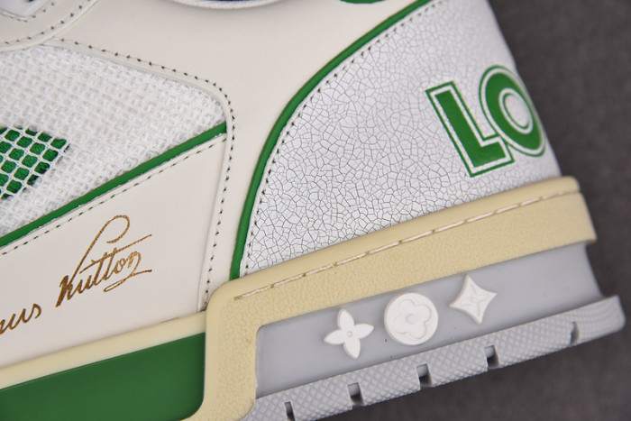 LVT  SNEAKERS   KICKZE L&V-56