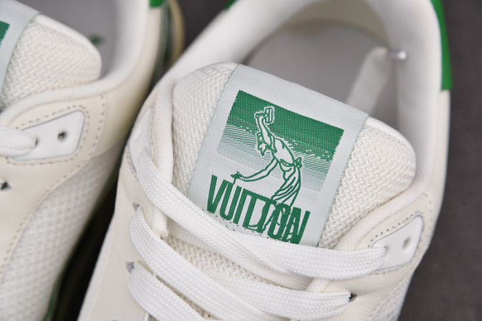 LVT  SNEAKERS   KICKZE L&V-56