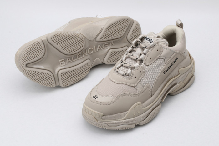 BL TRIPLE S TRAINERS    -KICKZE BL30