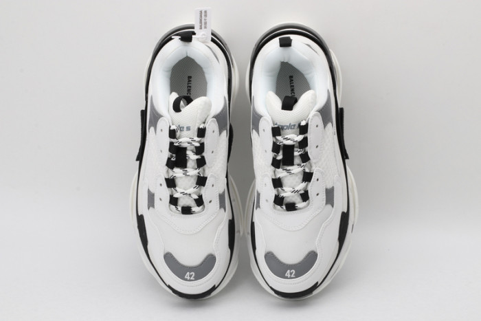 BL TRIPLE S TRAINERS    -KICKZE BL33