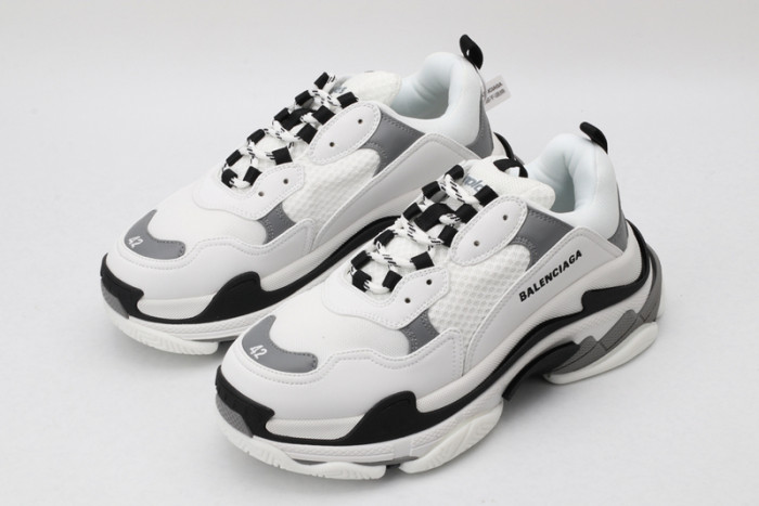 BL TRIPLE S TRAINERS    -KICKZE BL33