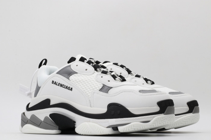 BL TRIPLE S TRAINERS    -KICKZE BL33