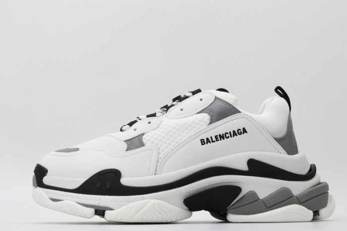 BL TRIPLE S TRAINERS    -KICKZE BL33