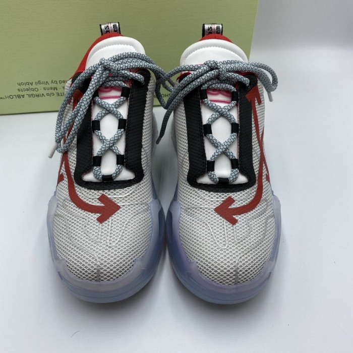 OF C/O ODSY-1000 SNEAKER   KICKZE OW-7