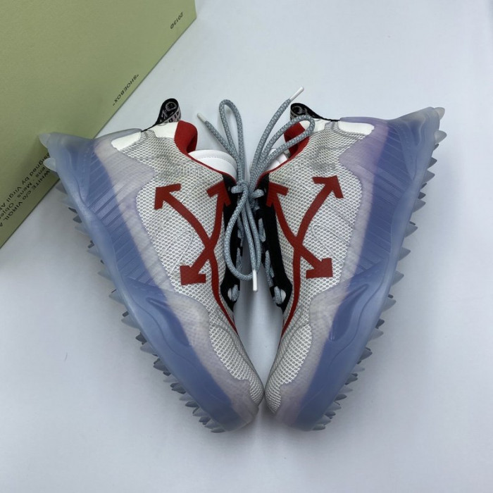 OF C/O ODSY-1000 SNEAKER   KICKZE OW-7