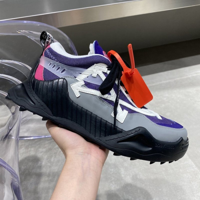 OF C/O ODSY-1000 SNEAKER   KICKZE OW-8