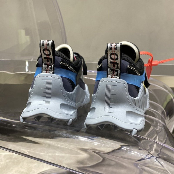 OF C/O ODSY-1000 SNEAKER   KICKZE OW-9