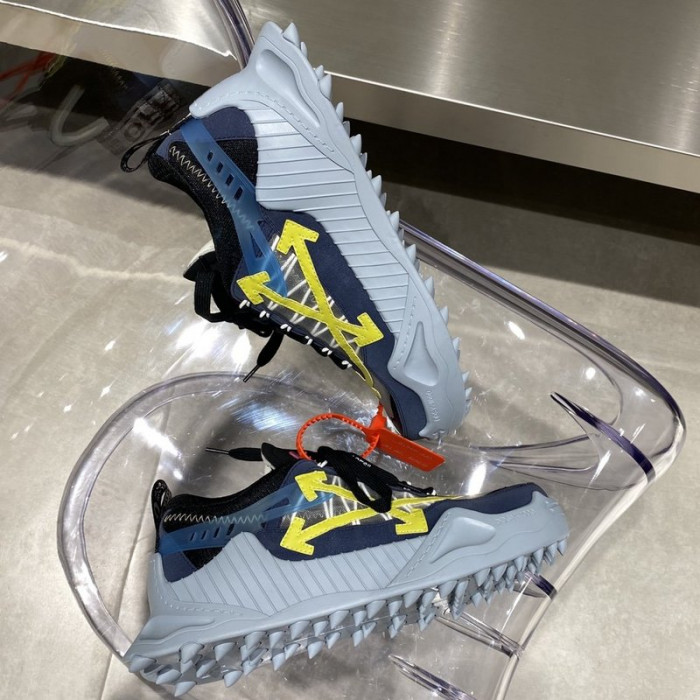 OF C/O ODSY-1000 SNEAKER   KICKZE OW-9