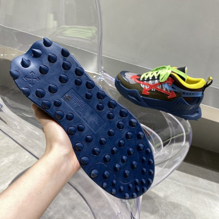 OF C/O ODSY-1000 SNEAKER   KICKZE OW-10