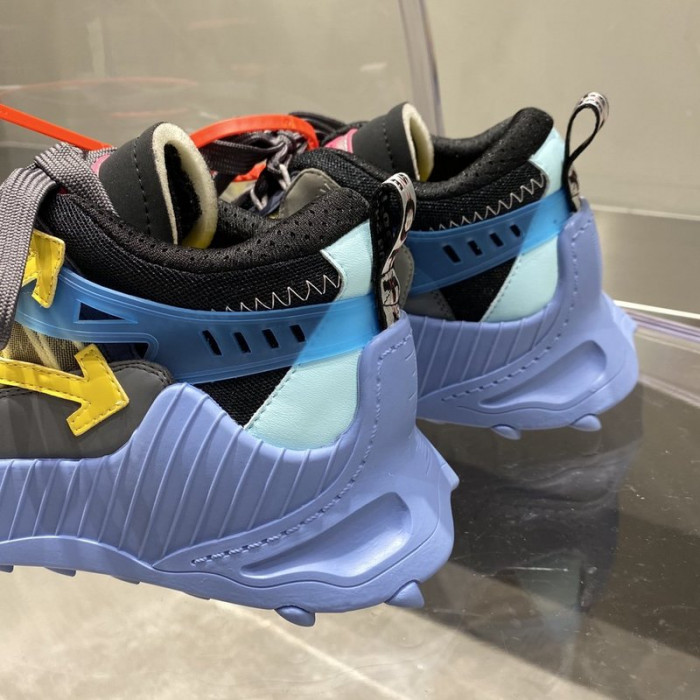 OF C/O ODSY-1000 SNEAKER   KICKZE OW-14