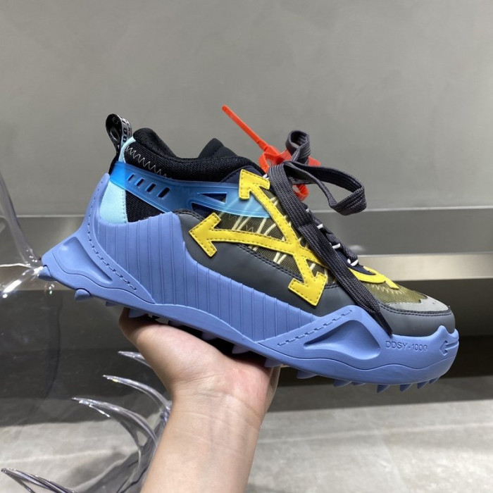 OF C/O ODSY-1000 SNEAKER   KICKZE OW-14
