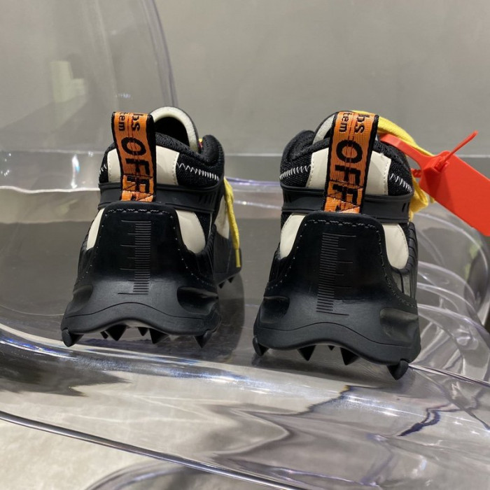 OF C/O ODSY-1000 SNEAKER   KICKZE OW-15