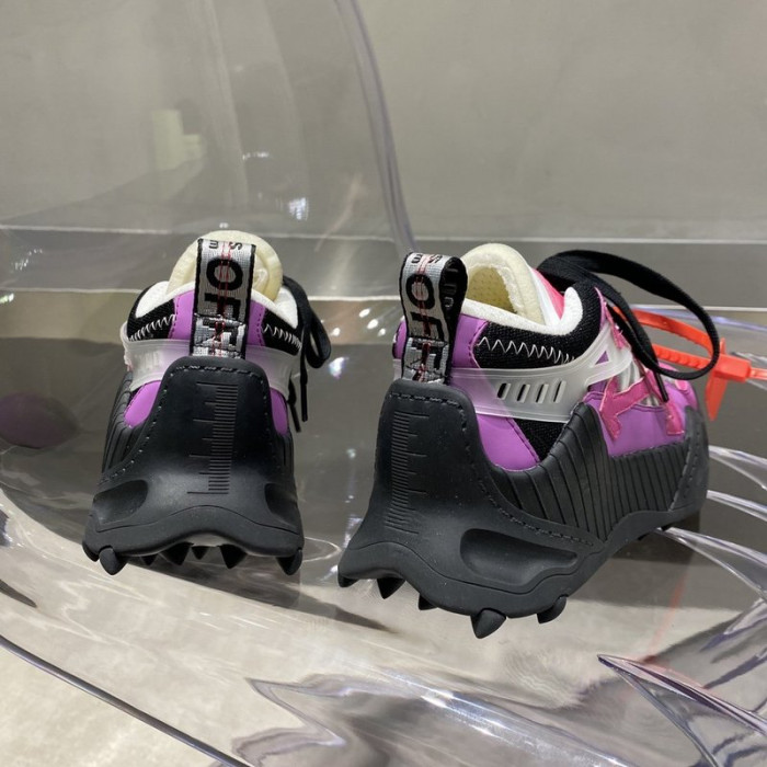 OF C/O ODSY-1000 SNEAKER   KICKZE OW-19