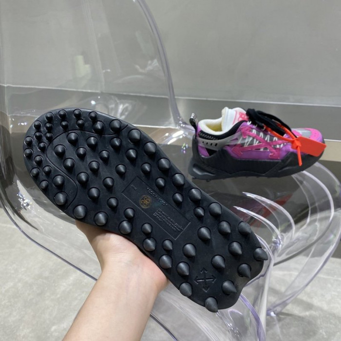 OF C/O ODSY-1000 SNEAKER   KICKZE OW-19