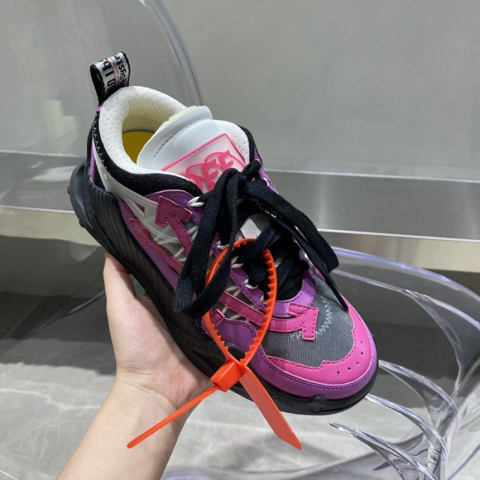 OF C/O ODSY-1000 SNEAKER   KICKZE OW-19