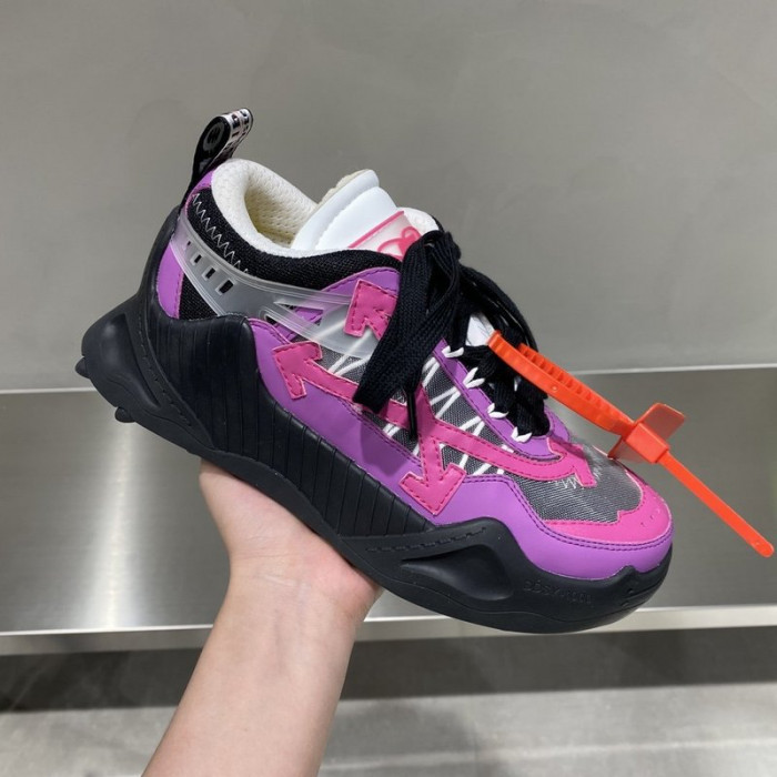 OF C/O ODSY-1000 SNEAKER   KICKZE OW-19