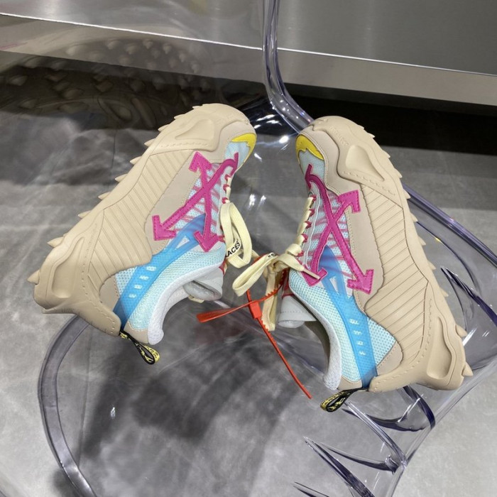 OF C/O ODSY-1000 SNEAKER   KICKZE OW-20