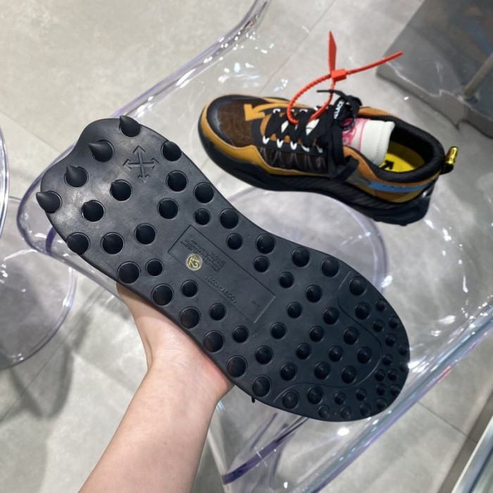 OF C/O ODSY-1000 SNEAKER   KICKZE OW-22