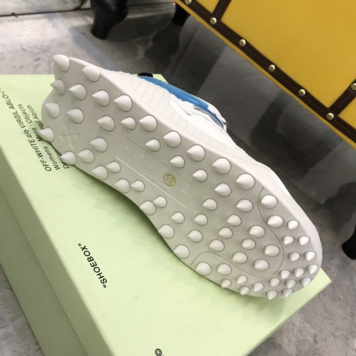 OF C/O ODSY-1000 SNEAKER   KICKZE OW-26