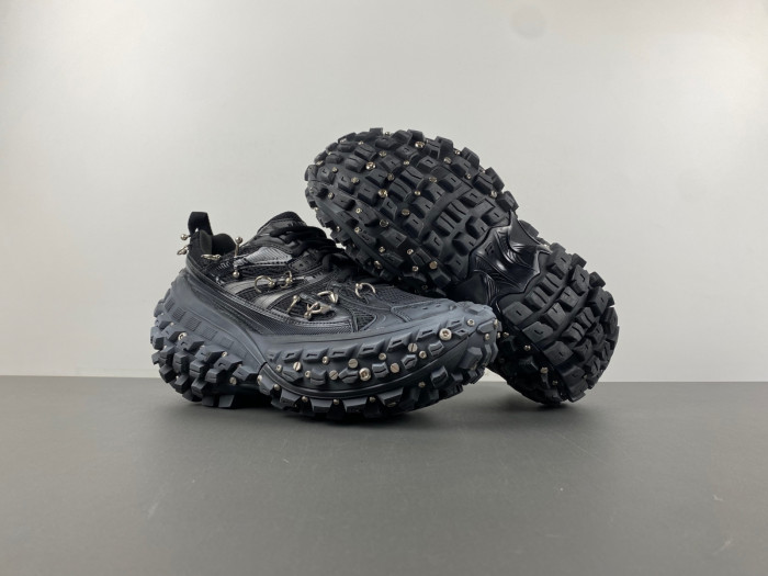 BL Ddfender  -copshoe BL358