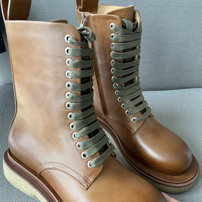 BOTTEGA VENETA SNEAKER KICKZE BV-2