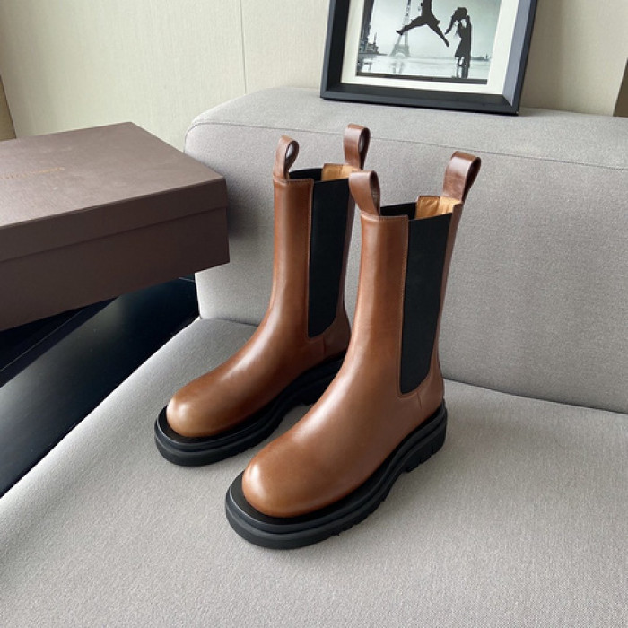 BOTTEGA VENETA SNEAKER KICKZE BV-4