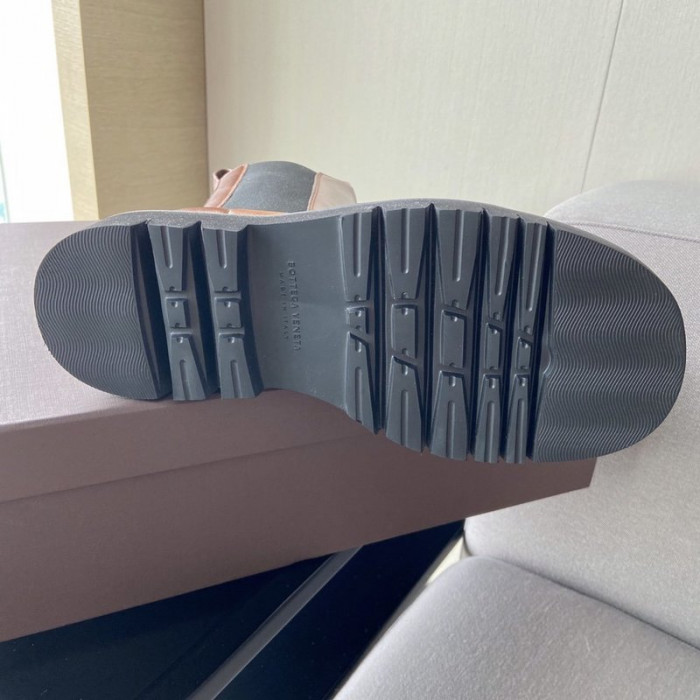 BOTTEGA VENETA SNEAKER KICKZE BV-4